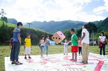 Vive el Parque estar&aacute; este fin de semana en comunas 11, 21 y 7 y en corregimiento El Hormiguero