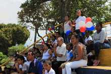 Francia, Argentina, Inglaterra y B&eacute;lgica avanzaron a la semifinal del Mundialito Deporvida 2018