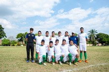 Francia, Argentina, Inglaterra y B&eacute;lgica avanzaron a la semifinal del Mundialito Deporvida 2018