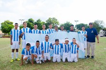 Francia, Argentina, Inglaterra y B&eacute;lgica avanzaron a la semifinal del Mundialito Deporvida 2018