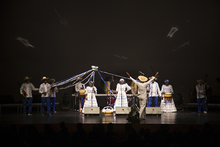 Lanzamiento del Petronio &Aacute;lvarez llen&oacute; hasta el techo el Teatro Mayor Julio Mario Santo Domingo