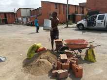 Habitantes de Potrero Grande, comprometidos con el  medio ambiente