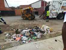 Habitantes de Potrero Grande, comprometidos con el  medio ambiente