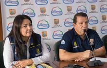 Plan de contingencia para la temporada seca est&aacute; activado