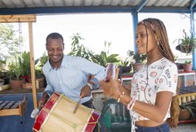 &lsquo;Integraci&oacute;n Pac&iacute;fica&rsquo;, agrupaci&oacute;n que super&oacute; el dolor del destierro y llega por segunda vez al Petronio &Aacute;lvarez