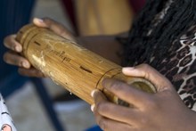 &lsquo;Integraci&oacute;n Pac&iacute;fica&rsquo;, agrupaci&oacute;n que super&oacute; el dolor del destierro y llega por segunda vez al Petronio &Aacute;lvarez