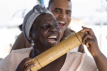 &lsquo;Integraci&oacute;n Pac&iacute;fica&rsquo;, agrupaci&oacute;n que super&oacute; el dolor del destierro y llega por segunda vez al Petronio &Aacute;lvarez