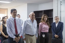 El fortalecimiento del control fiscal, un compromiso de la Alcald&iacute;a de Cali