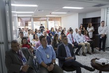 El fortalecimiento del control fiscal, un compromiso de la Alcald&iacute;a de Cali