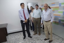 El fortalecimiento del control fiscal, un compromiso de la Alcald&iacute;a de Cali