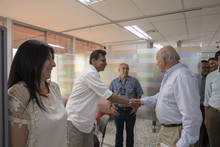 El fortalecimiento del control fiscal, un compromiso de la Alcald&iacute;a de Cali