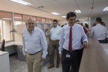 El fortalecimiento del control fiscal, un compromiso de la Alcald&iacute;a de Cali