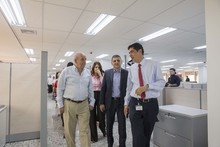 El fortalecimiento del control fiscal, un compromiso de la Alcald&iacute;a de Cali