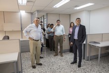 El fortalecimiento del control fiscal, un compromiso de la Alcald&iacute;a de Cali