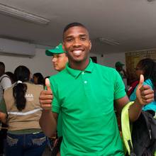 Gestores Ambientales para la Paz se fortalecen en Participaci&oacute;n Ciudadana