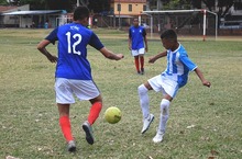 Comunas que representan a B&eacute;lgica y Argentina clasificaron a la gran final del Mundialito Deporvida 