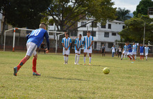Comunas que representan a B&eacute;lgica y Argentina clasificaron a la gran final del Mundialito Deporvida 