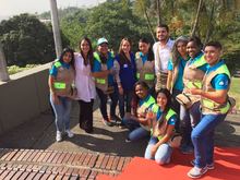 En sus 482 a&ntilde;os, Cali sigue mostrando con orgullo, su alegr&iacute;a, su gracia y su multiculturalidad