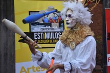 Alcald&iacute;a de Cali entreg&oacute; m&aacute;s de $ 1.360 millones en Est&iacute;mulos a 159 cale&ntilde;os