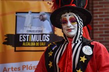 Alcald&iacute;a de Cali entreg&oacute; m&aacute;s de $ 1.360 millones en Est&iacute;mulos a 159 cale&ntilde;os