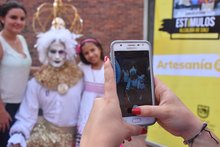 Alcald&iacute;a de Cali entreg&oacute; m&aacute;s de $ 1.360 millones en Est&iacute;mulos a 159 cale&ntilde;os