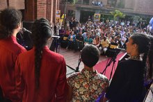 Alcald&iacute;a de Cali entreg&oacute; m&aacute;s de $ 1.360 millones en Est&iacute;mulos a 159 cale&ntilde;os