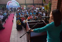 Alcald&iacute;a de Cali entreg&oacute; m&aacute;s de $ 1.360 millones en Est&iacute;mulos a 159 cale&ntilde;os