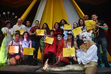 Alcald&iacute;a de Cali entreg&oacute; m&aacute;s de $ 1.360 millones en Est&iacute;mulos a 159 cale&ntilde;os