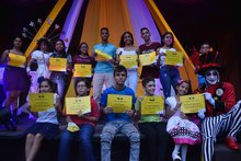 Alcald&iacute;a de Cali entreg&oacute; m&aacute;s de $ 1.360 millones en Est&iacute;mulos a 159 cale&ntilde;os