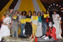 Alcald&iacute;a de Cali entreg&oacute; m&aacute;s de $ 1.360 millones en Est&iacute;mulos a 159 cale&ntilde;os