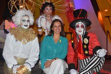 Alcald&iacute;a de Cali entreg&oacute; m&aacute;s de $ 1.360 millones en Est&iacute;mulos a 159 cale&ntilde;os