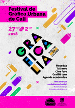 Conozca los ganadores de la convocatoria Graficalia 