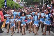 Lanzamiento XIII Festival Mundial de Salsa