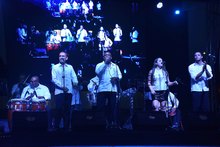 Lanzamiento XIII Festival Mundial de Salsa