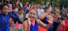 Los ni&ntilde;os engrandecieron a Cali con su salsa