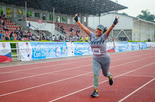 El Running Day sigue ganando adeptos en Cali