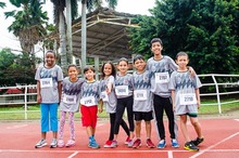 El Running Day sigue ganando adeptos en Cali