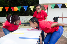 Olimpiadas Recreativas 01