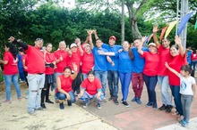 Olimpiadas Recreativas 02