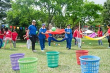 Olimpiadas Recreativas 03