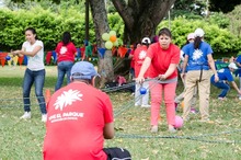 Olimpiadas Recreativas 05