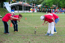 Olimpiadas Recreativas 07