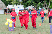 Olimpiadas Recreativas 08