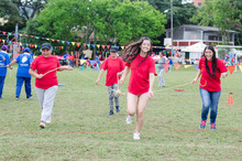 Olimpiadas Recreativas 09