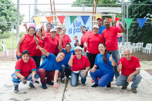 Olimpiadas Recreativas 10