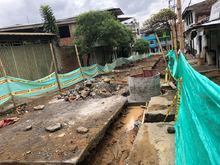 Acuerdos  y convenios entre Infraestructura y Emcali mejoran la malla vial de la ciudad