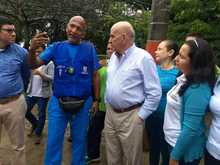 Habitantes de calle le hacen una gambeta a las adicciones