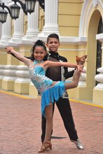 Campeones cale&ntilde;os de salsa &lsquo;vuelan&rsquo; por el mundo