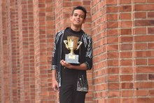 Campeones cale&ntilde;os de salsa &lsquo;vuelan&rsquo; por el mundo