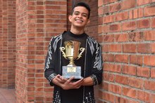 Campeones cale&ntilde;os de salsa &lsquo;vuelan&rsquo; por el mundo